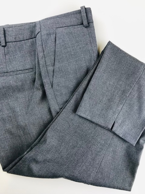 spodnie cygaretki MNG