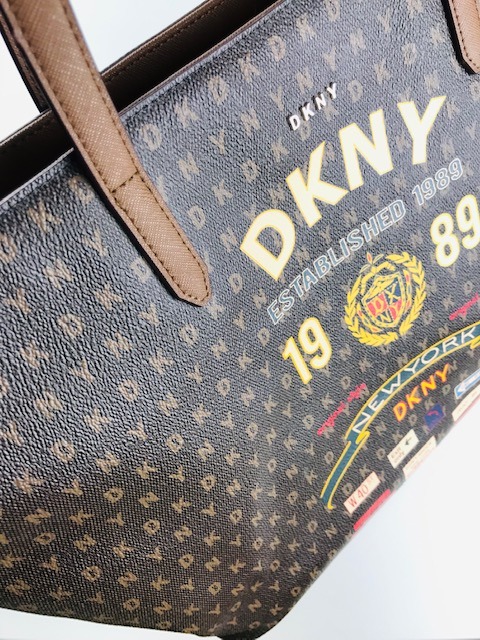 shopperka DKNY 