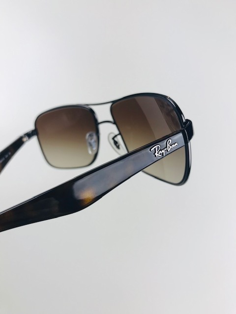 okulary słoneczne Ray Ban