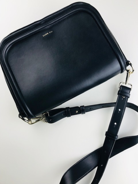 skórzana IRIS MAREE 