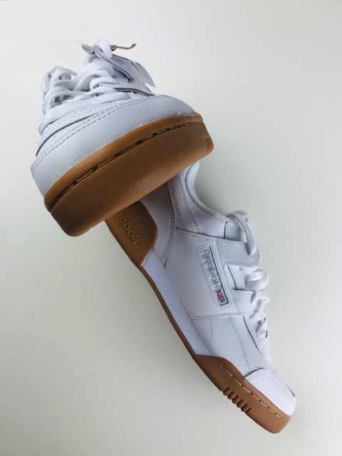 klasyczne sneakersy REEBOK