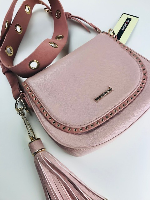 mini listonoszka z chwostem monnari 